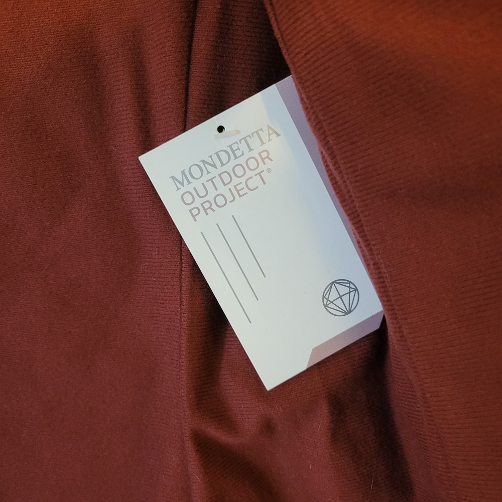 NWT Mondetta Outdoor‎ Project Women  Quilted Vest S - Picture 5 of 6